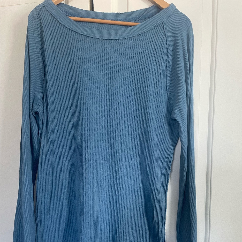 We The Free Honey B thermal